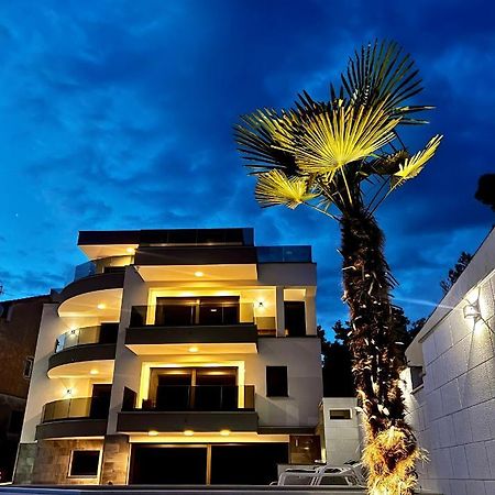White Pearl Apartments - New Grebaštica Eksteriør bilde
