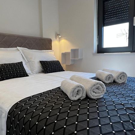 White Pearl Apartments - New Grebaštica Eksteriør bilde