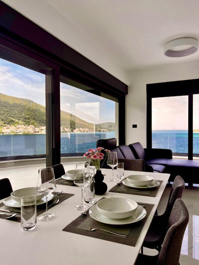 White Pearl Apartments - New Grebaštica Eksteriør bilde