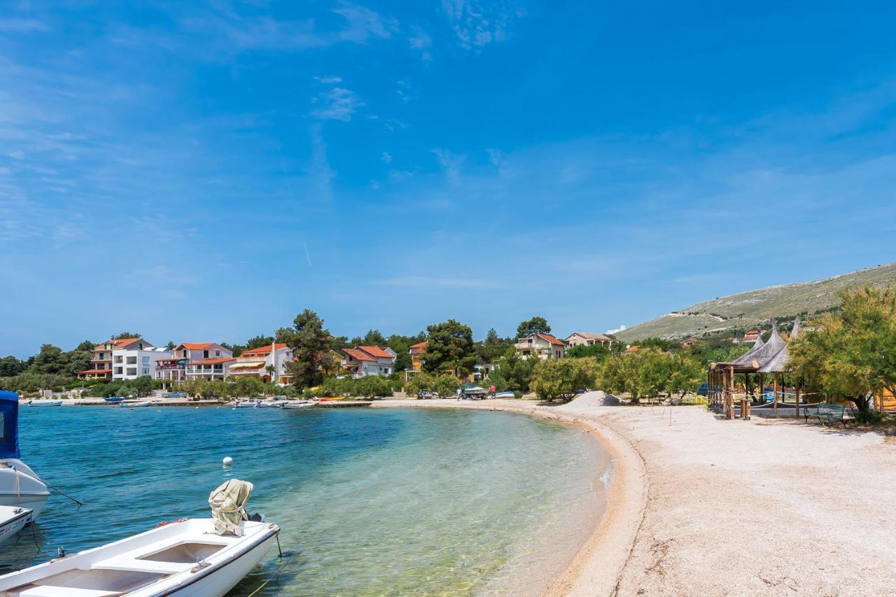 White Pearl Apartments - New Grebaštica Eksteriør bilde