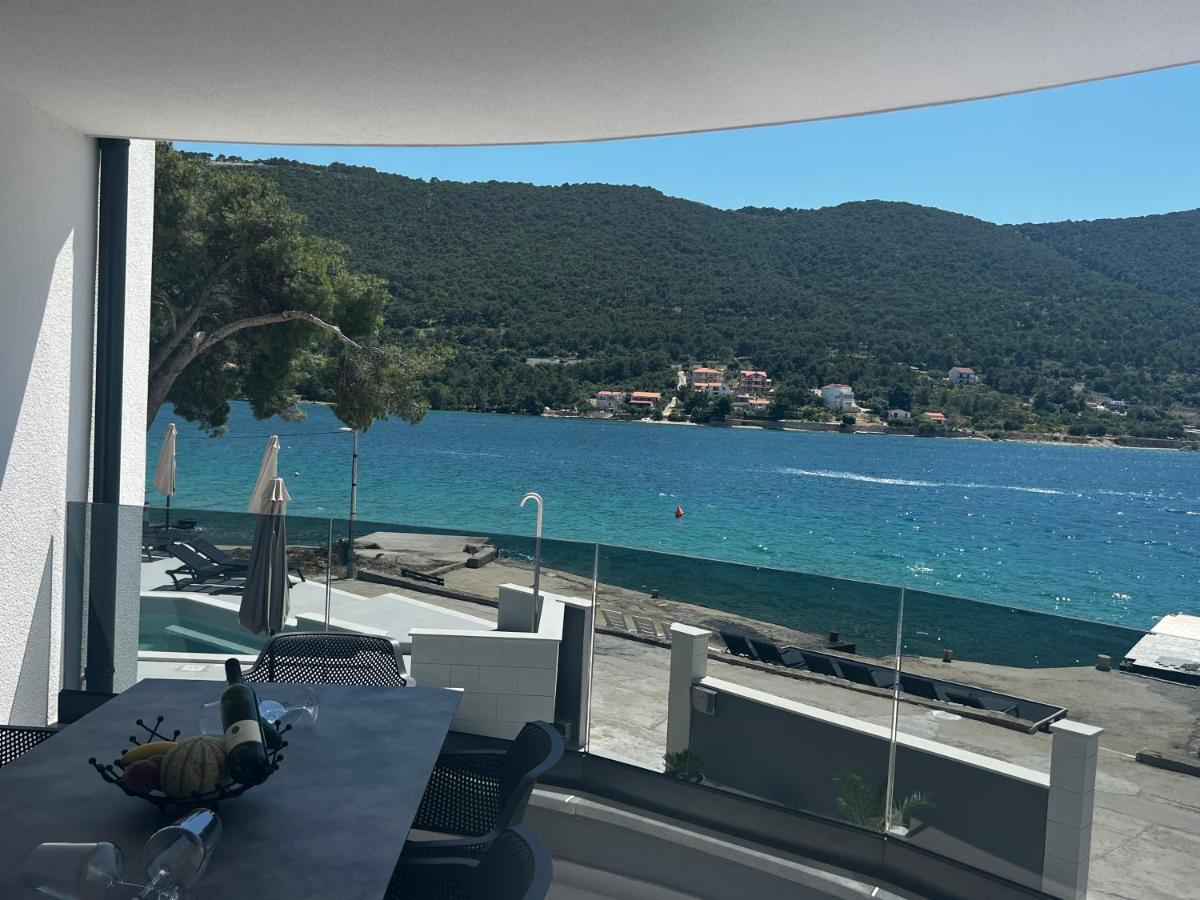 White Pearl Apartments - New Grebaštica Eksteriør bilde