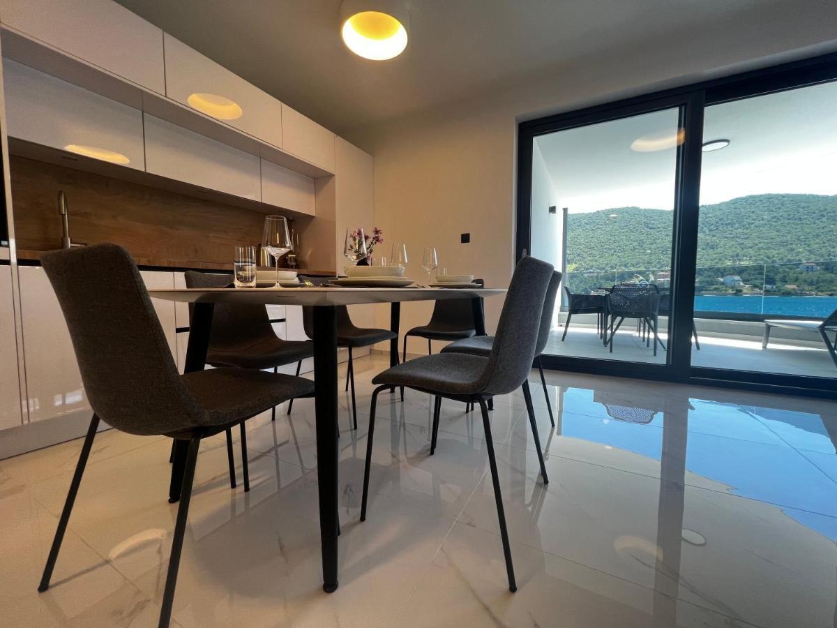 White Pearl Apartments - New Grebaštica Eksteriør bilde