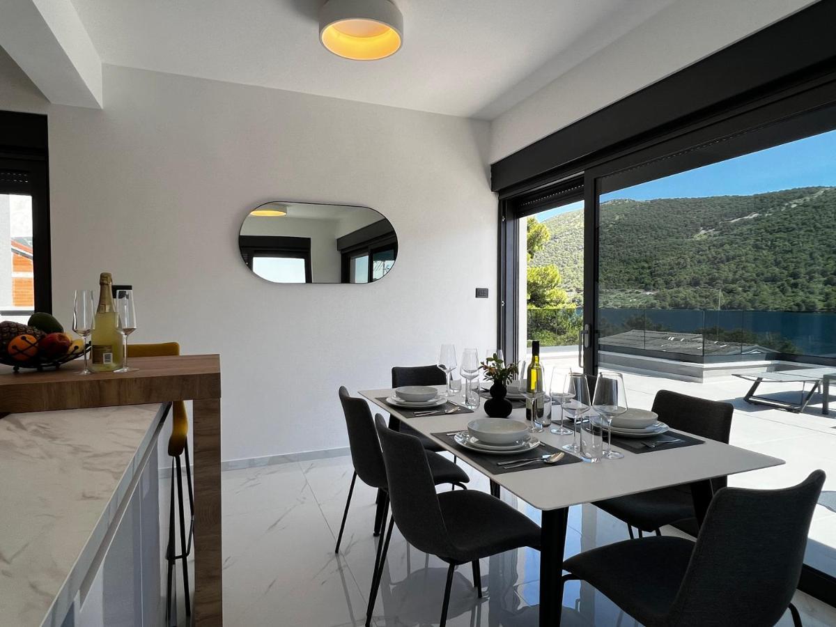 White Pearl Apartments - New Grebaštica Eksteriør bilde